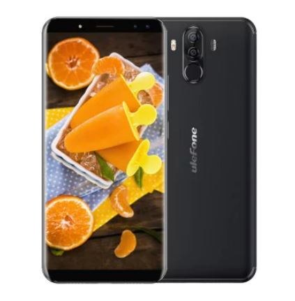 Ulefone Power 3S Smartphone Full Specification