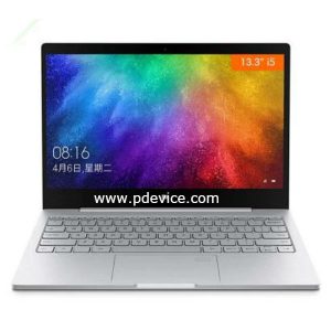 Xiaomi Air 13.3 Intel Core i7 Notebook Full Specification