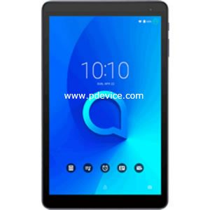 Alcatel 1T 10 Tablet Full Specification