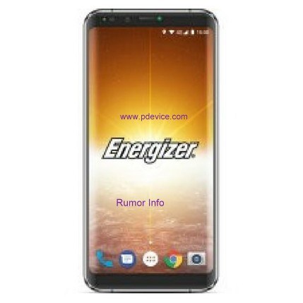 Energizer Power Max P16K Pro Smartphone Full Specification