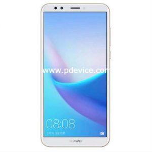 Huawei Enjoy 8 Smartphone Full Specification