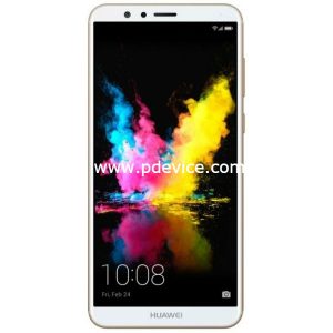 Huawei Mate SE Smartphone Full Specification