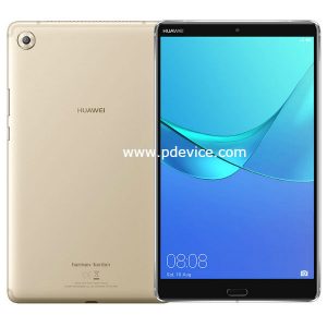 Huawei MediaPad M5 10 Wi-Fi Tablet Full Specification