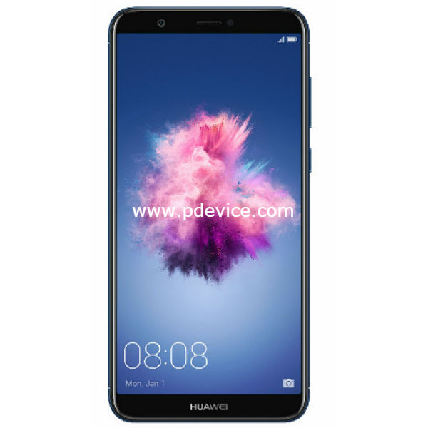 Huawei Nova Lite 2 Smartphone Full Specification