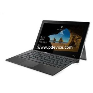 Lenovo Miix 520 Tablet Full Specification