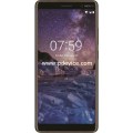 Nokia 7 Plus Smartphone Full Specification