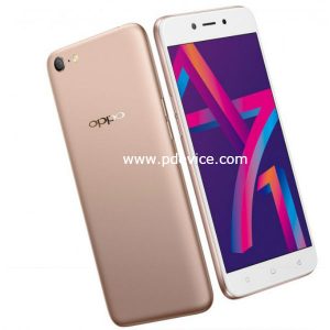 Oppo A71 (2018) Smartphone Full Specification