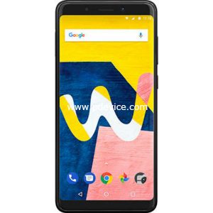 Wiko View Lite Smartphone Full Specification