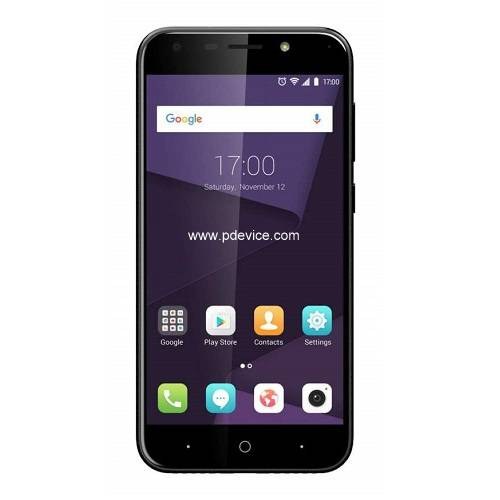 ZTE Blade A6 Max Smartphone Full Specification