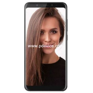 BLU Vivo XL3 Plus Smartphone Full Specification
