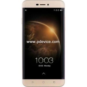 Coolpad R108 Smartphone Full Specification