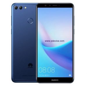 Huawei Enjoy 8 Plus Smartphone Full Specification