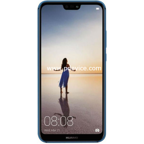 Carteles total añadir Huawei P20 Lite Specifications, Price Compare, Features, Review