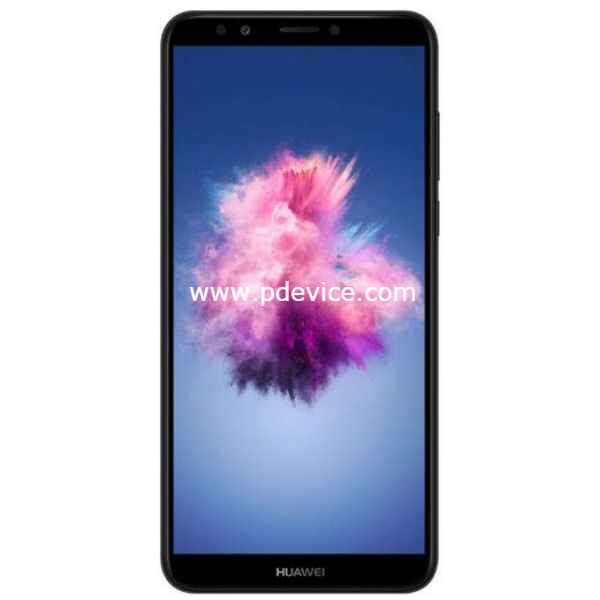Huawei Y7 Prime 2018 Smartphone Full Specification