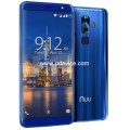NUU Mobile G3 Smartphone Full Specification