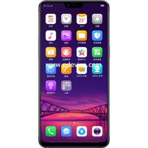 Oppo R15 Smartphone Full Specification