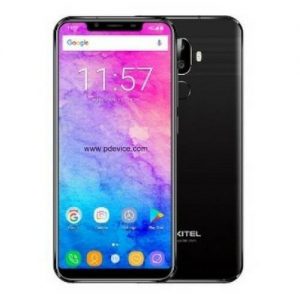 Oukitel U19 Smartphone Full Specification
