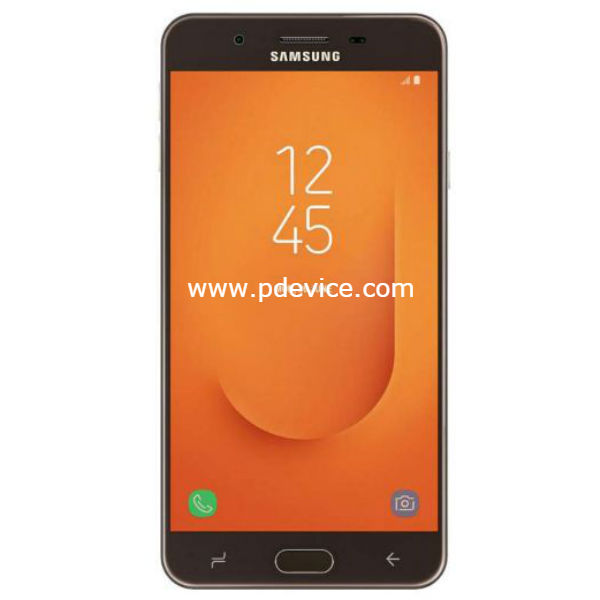 Samsung Galaxy J7 Prime 2 Smartphone Full Specification