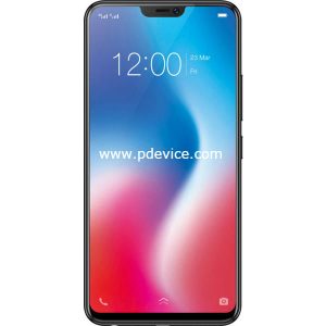 Vivo V9 Smartphone Full Specification