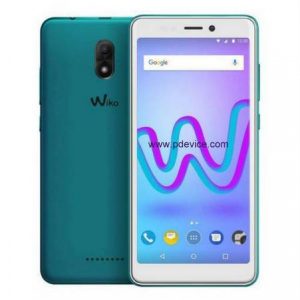 Wiko Jerry 3 Smartphone Full Specification