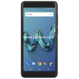 Wiko Tommy 3 Smartphone Full Specification