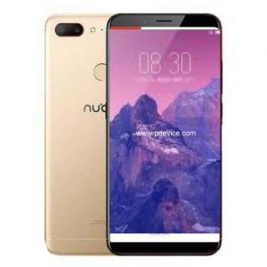 ZTE Nubia V18 Smartphone Full Specification