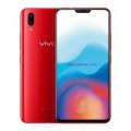 Vivo X21 UD Smartphone Full Specification