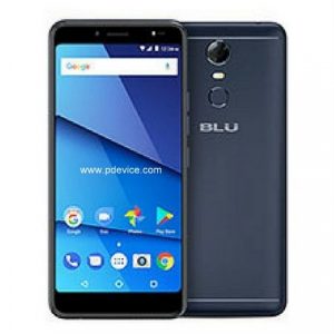 BLU Vivo One Plus Smartphone Full Specification