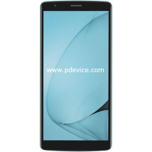 Blackview A20 Smartphone Full Specification