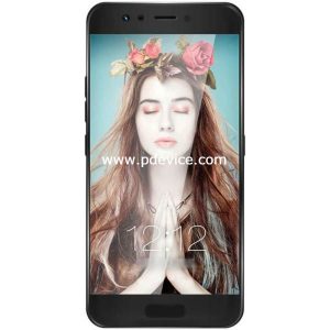 Gome K1 Smartphone Full Specification