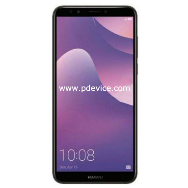 Huawei Y6 (2018) Smartphone Full Specification