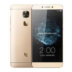 Letv X522 Smartphone Full Specification