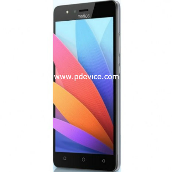 TP-Link Neffos C5S Smartphone Full Specification