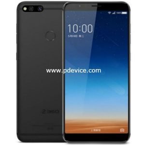 360 N7 Smartphone Full Specification