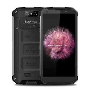 Blackview BV9500 Pro Smartphone Full Specification