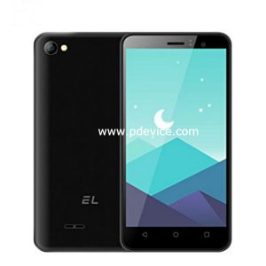 EL W45 Smartphone Full Specification