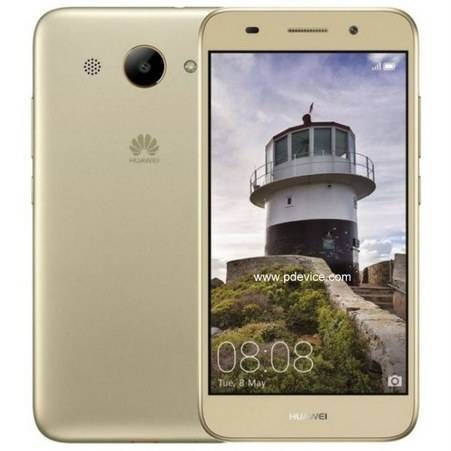 Huawei Y3 (2018) Smartphone Full Specification
