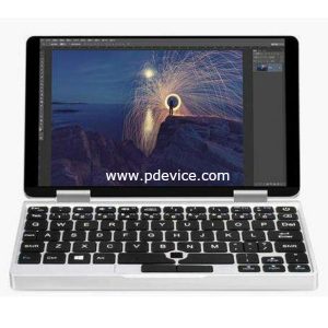 One Netbook One Mix Pocket Laptop Full Specification
