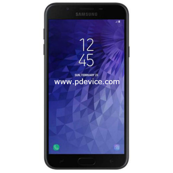 Samsung Galaxy Wide 3 Smartphone Full Specification
