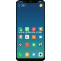 Xiaomi Mi 8 Smartphone Full Specification