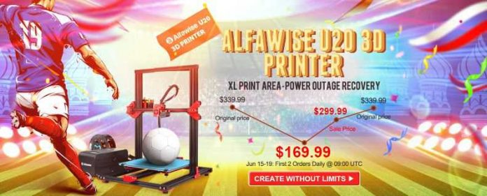 Buy Alfawise U20 Deal Best Price Sale