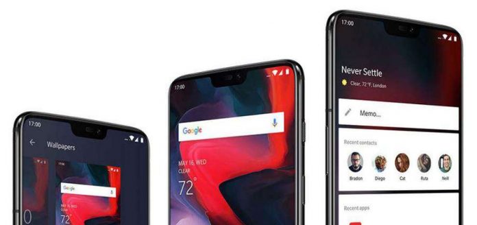 Buy OnePlus 6 at Very Low price - Free Shipping Online