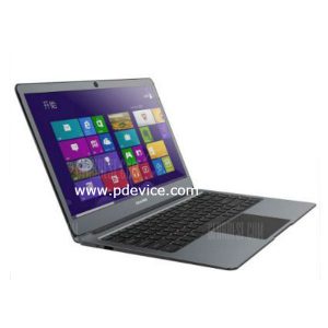 Great Wall W1333A Notebook Full Specification