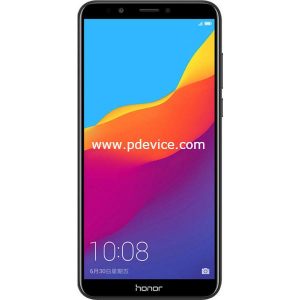 Huawei Honor 7C Pro Smartphone Full Specification