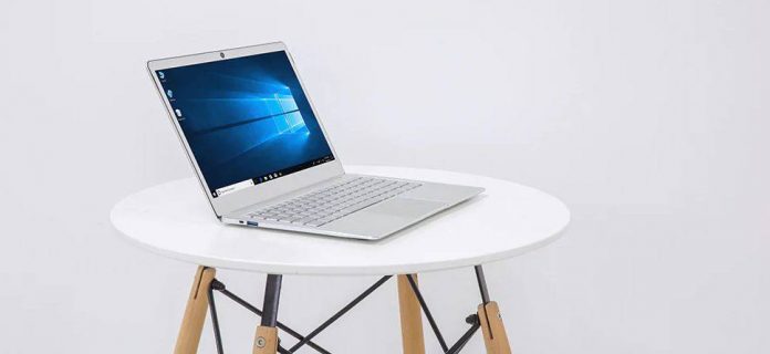 JUMPER EZbook X4 Notebook Just for $299 with Global Shipping Option