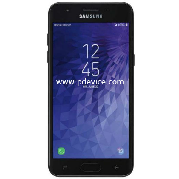Samsung Galaxy J3 Achieve Smartphone Full Specification