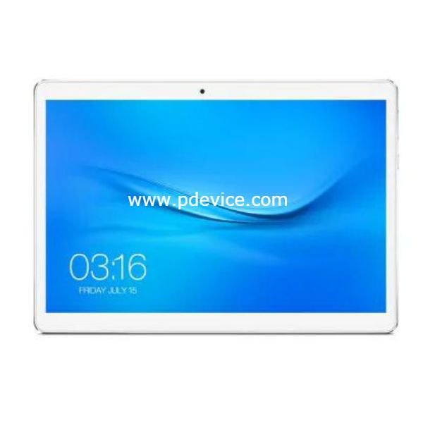 Teclast A10H Tablet Full Specification