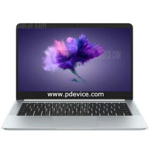 HUAWEI Honor MagicBook Laptop Full Specification