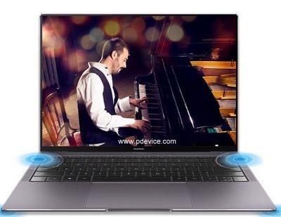 HUAWEI MateBook X Pro Intel Core i5 Laptop price Full Specification