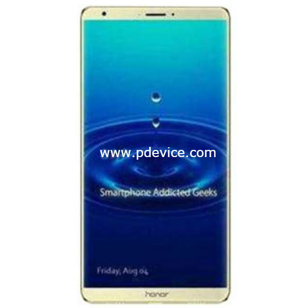 Huawei Honor Note 10 Specifications, Price Compare, Features, Review